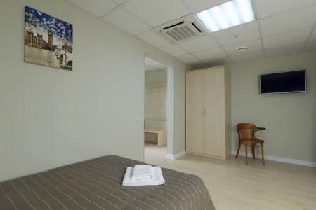 New City Inn - 34