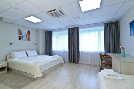 New City Inn - 44