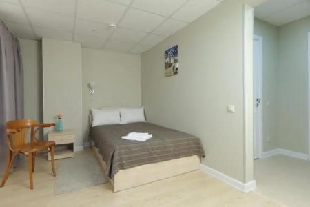 New City Inn - 45