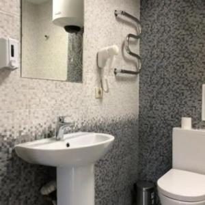 New City Inn - 55