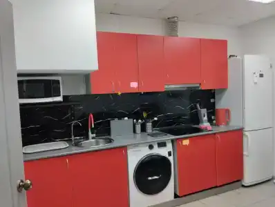 Camin Hostel - 1