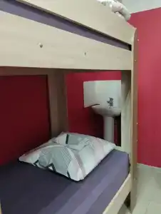 Camin Hostel - 2