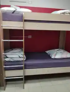 Camin Hostel - 3