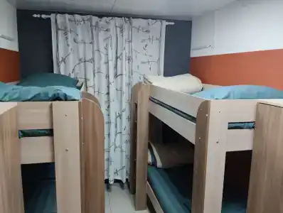 Camin Hostel - 5