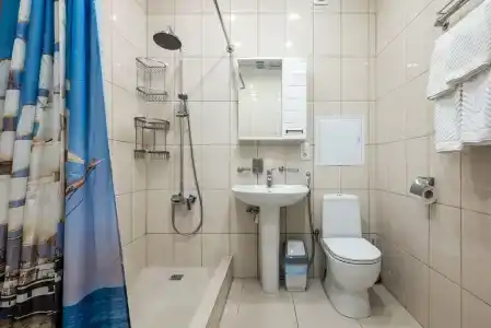 Танго в Поляне Редэнс - 92