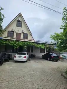Папа Жора - 0