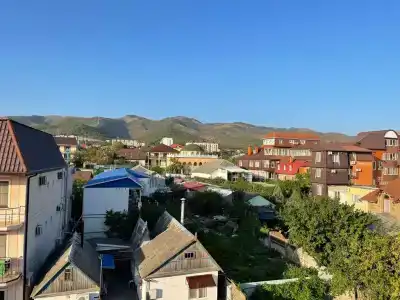 Ласточкино гнездо - 3