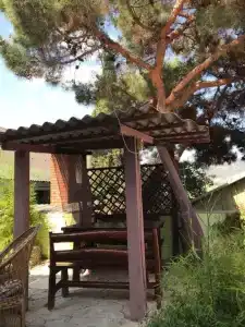 Южный дворик - 4
