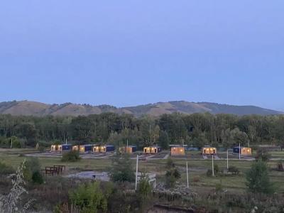 Терра АлтаЯ - 6