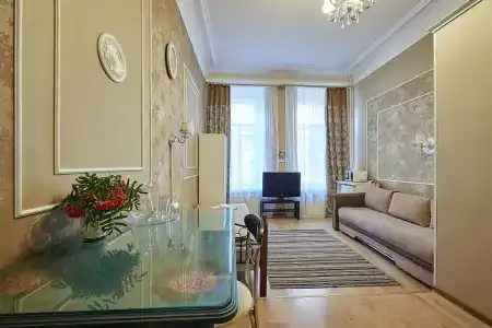 Апартнева - 6
