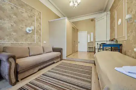 Апартнева - 7