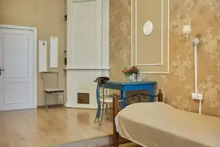 Апартнева - 9