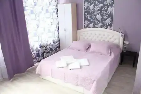 Апартнева - 21