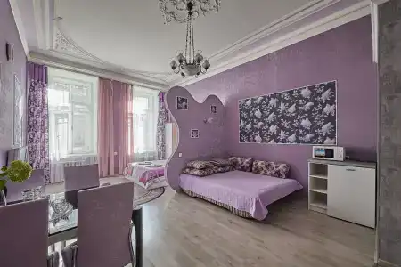 Апартнева - 26