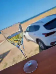 Райский Берег - 1