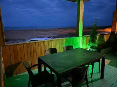 Райский Берег - 6