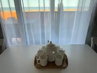 Райский Берег - 7