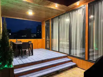 Райский Берег - 15