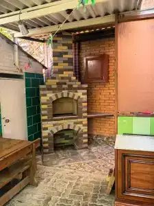 Как дома на Чайковского - 7
