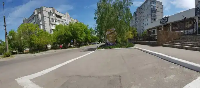Уголок - 14
