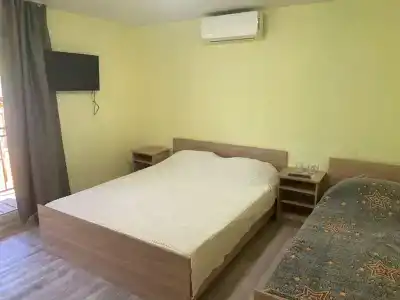 На горке - 3