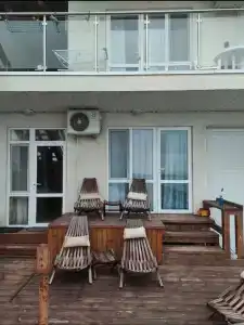 Семейный причал - 2