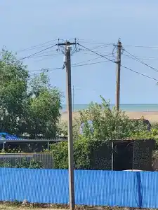 Морской причал - 0