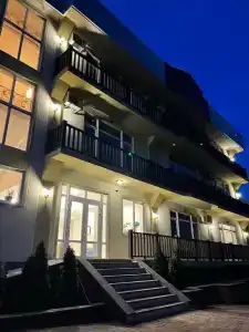 Лунный свет - 3