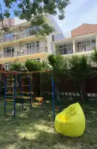 Лунный свет - 23