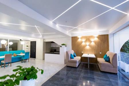 Private residence - 8