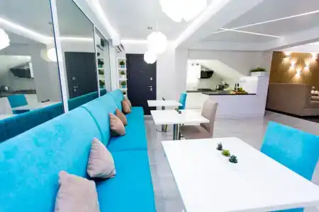 Private residence - 2