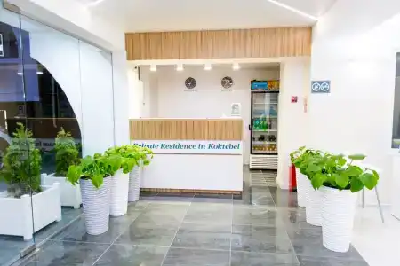 Private residence - 4
