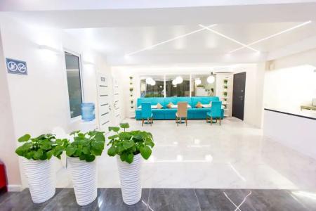 Private residence - 9