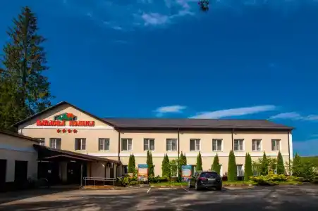 Павлова Поляна - 1