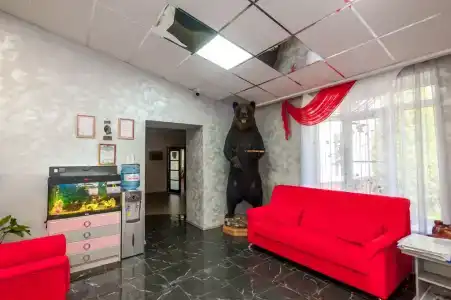 Павлова Поляна - 5