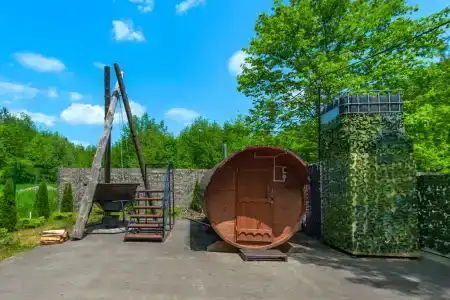 Павлова Поляна - 16
