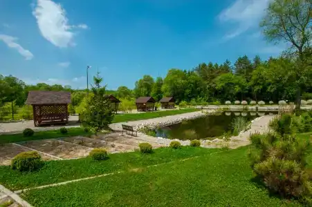 Павлова Поляна - 38