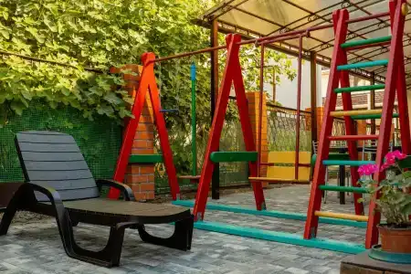 Гостевой дом на Майора Витязя 6 - 10
