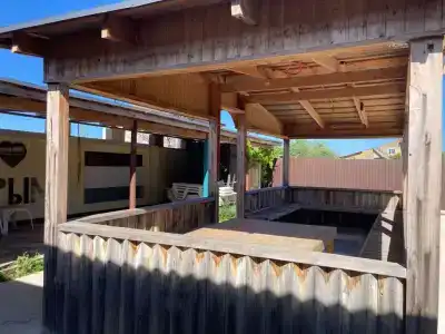 Гостевой дом на Мира 17 - 1