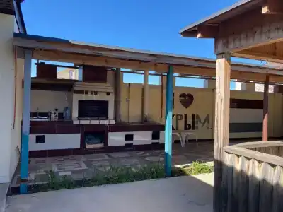 Гостевой дом на Мира 17 - 2