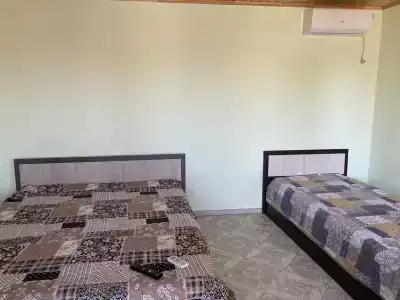 Гостевой дом на Мира 17 - 5