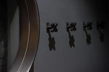 Капсульный отель InBox Capsule - 11