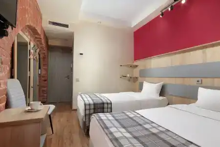 Ботаника Лофт - 28