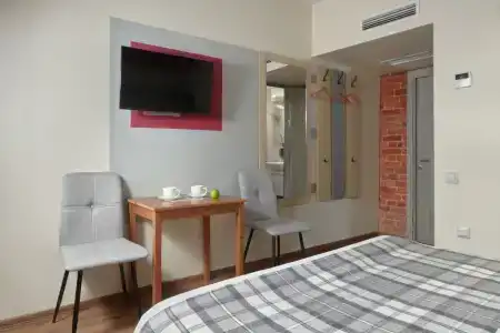 Ботаника Лофт - 30
