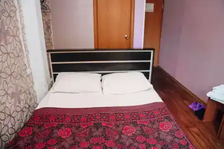 Уют - 1