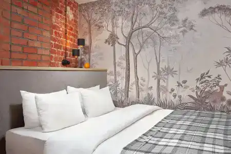 Ботаника Лофт - 36