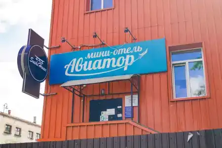 Авиатор - 7