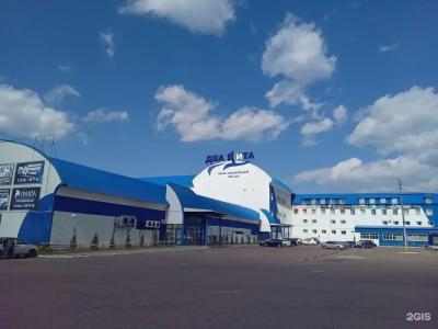 Два кита - 0