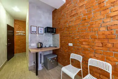 Samsonov hotels на Нарвском пр-е, 10 - 6