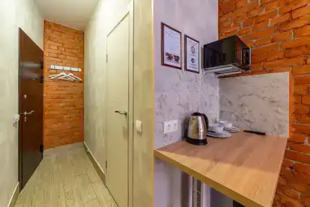 Samsonov hotels на Нарвском пр-е, 10 - 7